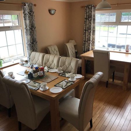Derreen Tighue House Tralee Extérieur photo