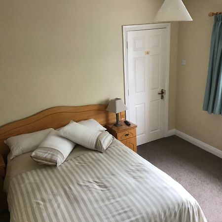 Derreen Tighue House Tralee Extérieur photo