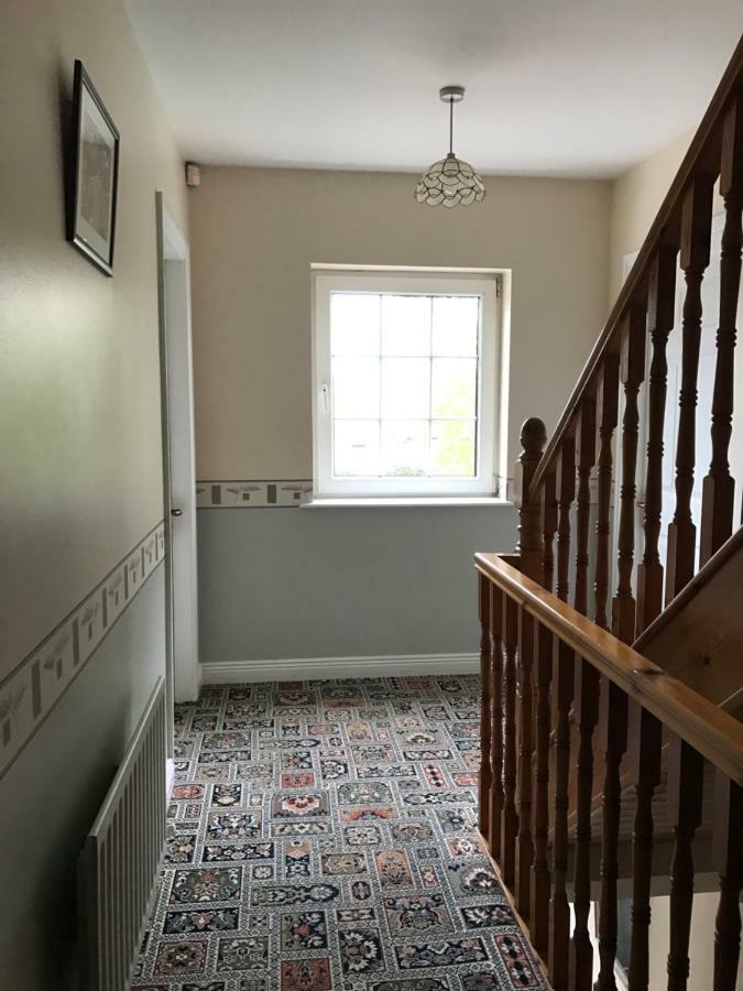 Derreen Tighue House Tralee Extérieur photo