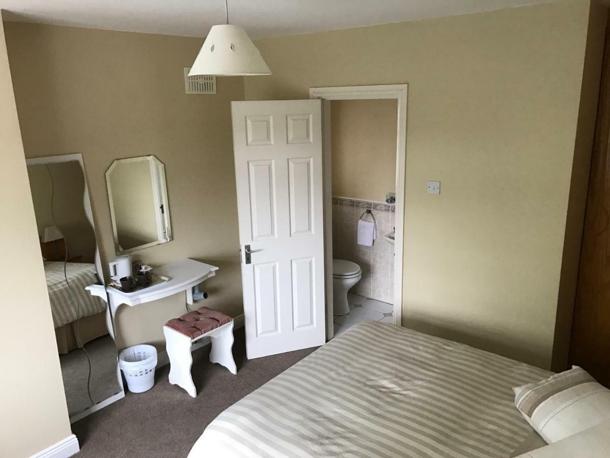 Derreen Tighue House Tralee Extérieur photo
