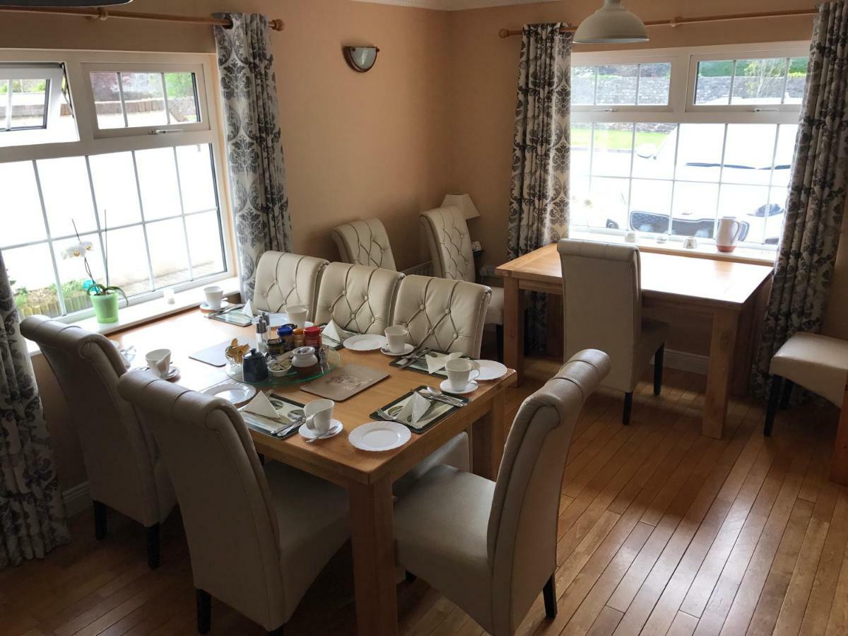 Derreen Tighue House Tralee Extérieur photo
