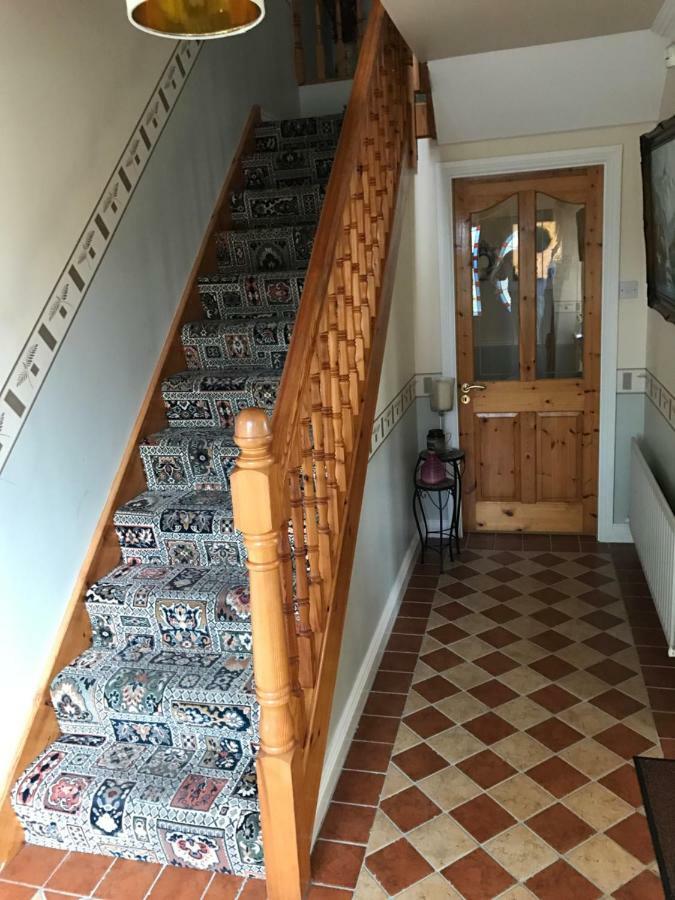 Derreen Tighue House Tralee Extérieur photo