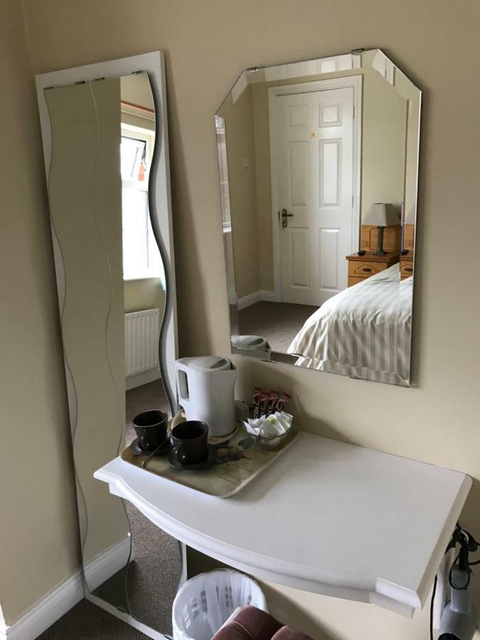 Derreen Tighue House Tralee Extérieur photo