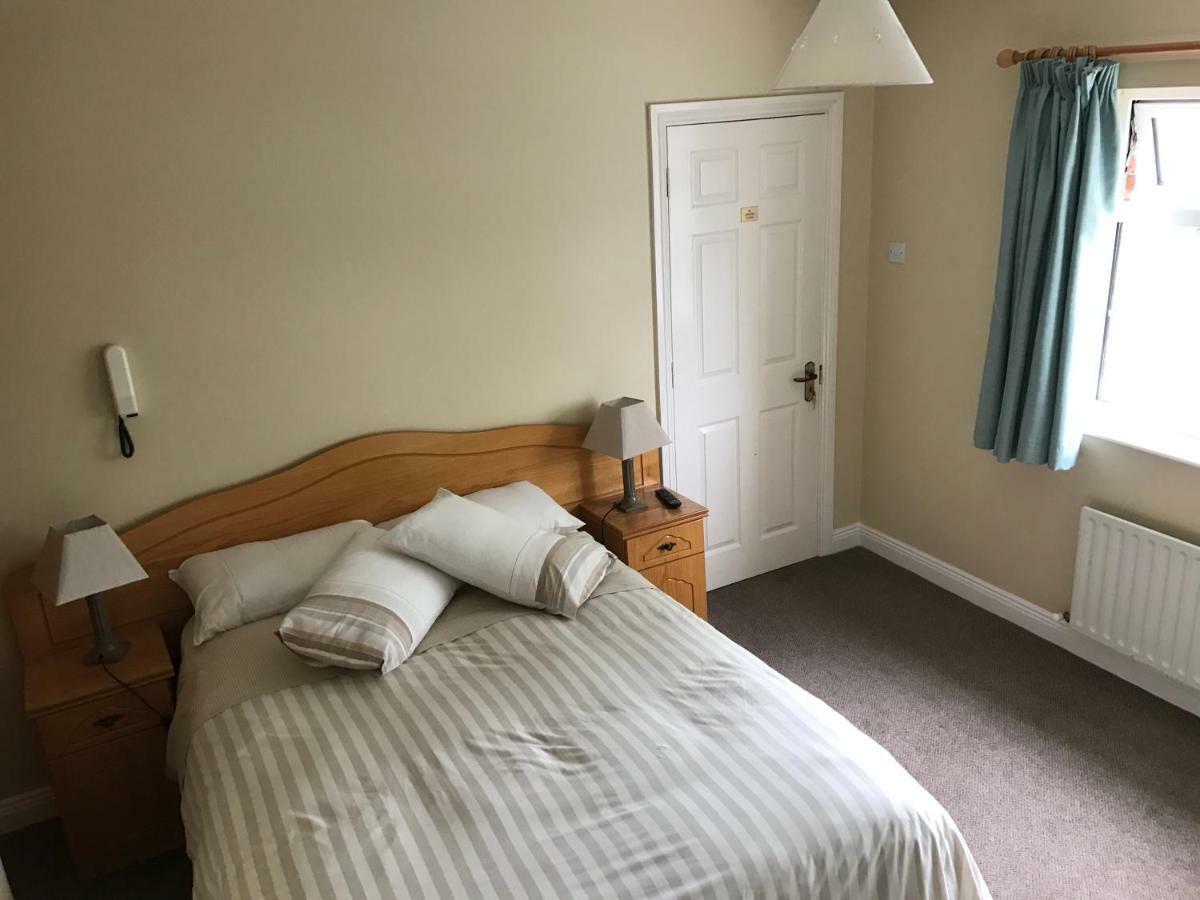 Derreen Tighue House Tralee Extérieur photo