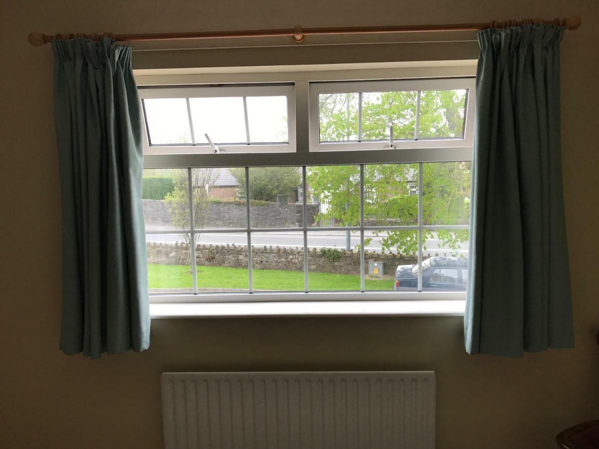 Derreen Tighue House Tralee Extérieur photo