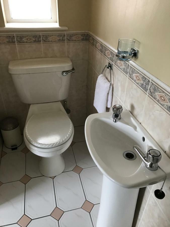 Derreen Tighue House Tralee Extérieur photo