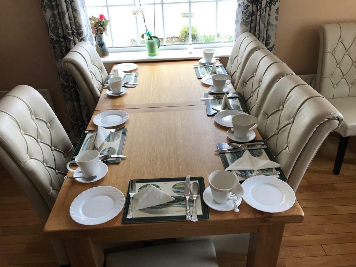 Derreen Tighue House Tralee Extérieur photo